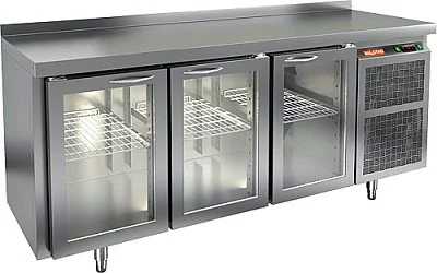 стол охлаждаемый hicold bng 111 ht