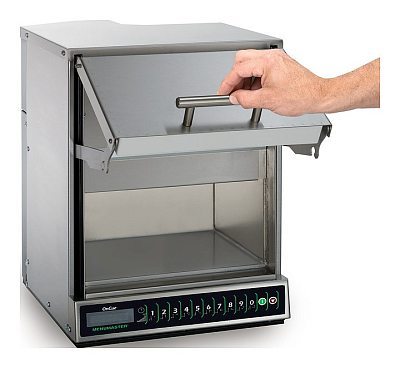 Печь СВЧ Menumaster MOC5241 (более 200 блюд в день)