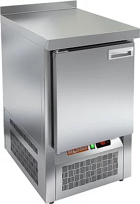 стол морозильный hicold sne 1/bt