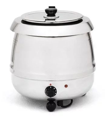 Мармит для первых блюд VIATTO SB-6000S
