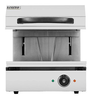 Гриль саламандра VIATTO VHS-2,8