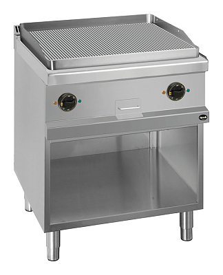 Жарочная поверхность Apach APTE-77PR/PL