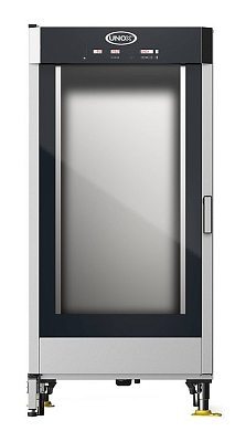 Шкаф расстоечный UNOX XEBPL-16EU-D