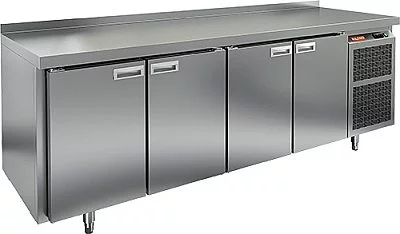 стол морозильный gn 1111/bt (2280х700х850 мм)