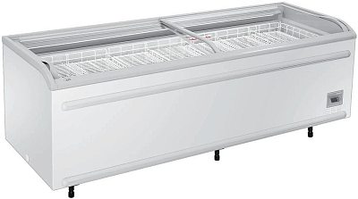 Ларь морозильный Haier GTS2500G