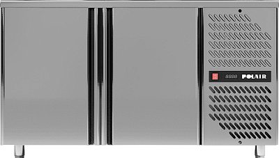 Стол холодильный POLAIR TM2GN-G без борта