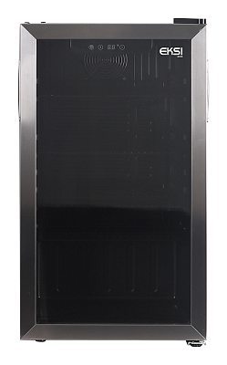 Шкаф холодильный барный EKSI BRG90