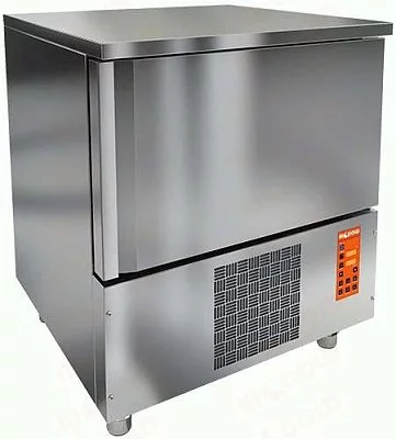 шкаф шоковой заморозки hicold w6ten