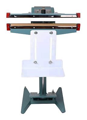 Запайщик пакетов PACKVAC FRE-650