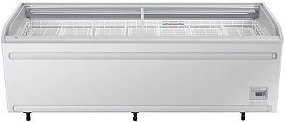 Ларь морозильный Haier GTS1850GB