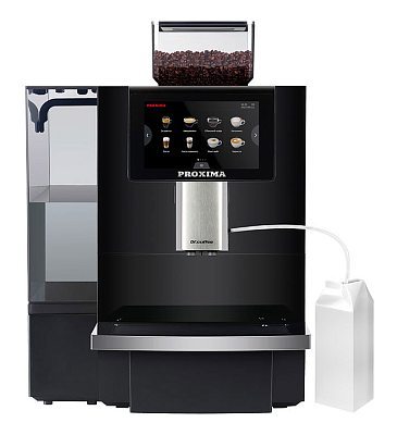 Кофемашина Proxima Dr.coffee F11 Big