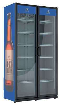 Шкаф холодильный Flex-794-Eco 