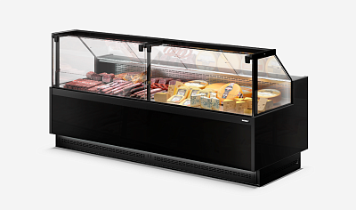 Galaxy 080 Plug-in 250 рыба на льду