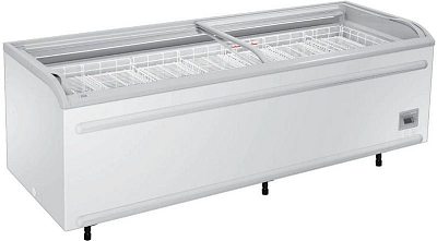 Ларь морозильный Haier GTS2500W