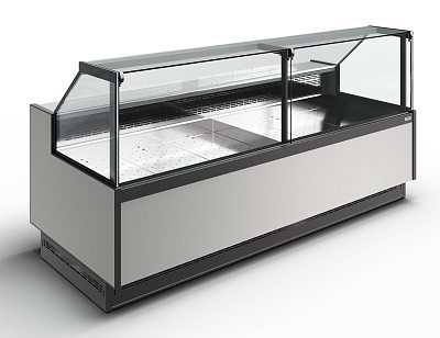 GC110 SP 2,0-1 рыба на льду закрытая (версия 2.0) (без боковин)