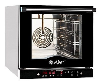 Конвекционная печь Abat КПП-4-1/2П