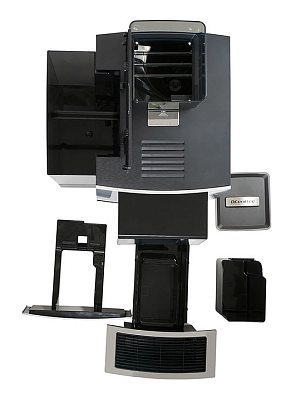 Кофемашина Proxima Dr.coffee F11 Big