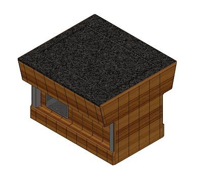 Прилавок с охлаждаемой поверхностью островной без полки RC53SB ШС Capital 1505x1050x830мм REFETTORIO