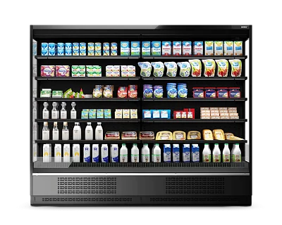 Vega 080 H210 Plug-in 125