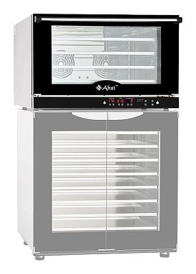 Конвекционная печь Abat КЭП-4П