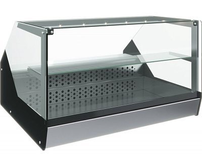Витрина тепловая Carboma AC87 SH 1,0-11