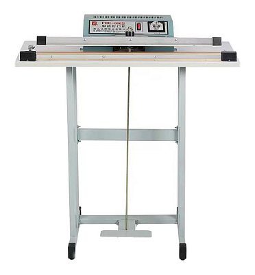 Запайщик пакетов PACKVAC FRE-600P