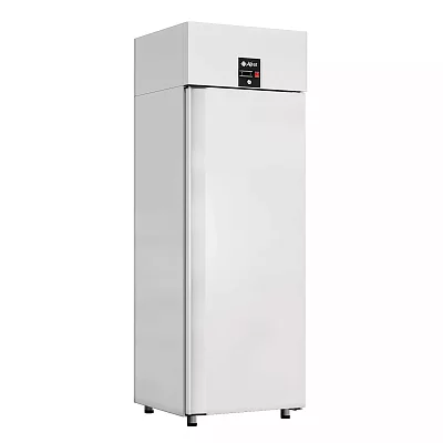 Шкаф холодильный Abat ШХ-0,5, (700х690х2050), краш.