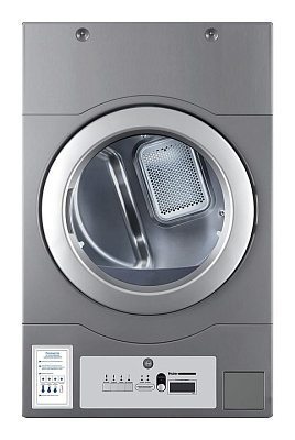 Сушильная машина Haier HCD12C