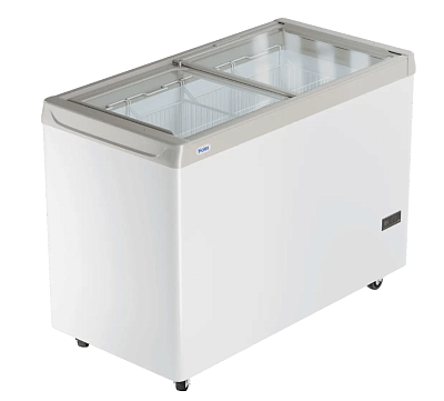 Ларь морозильный Haier SD-405FPEL