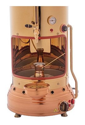 Кофе на песке Johny AK/8-2