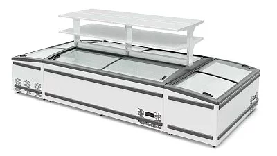 Ларь-Бонета Корсика ЛХН-2500