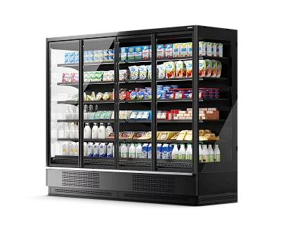 Vega DG 080 H210 Plug-in 125