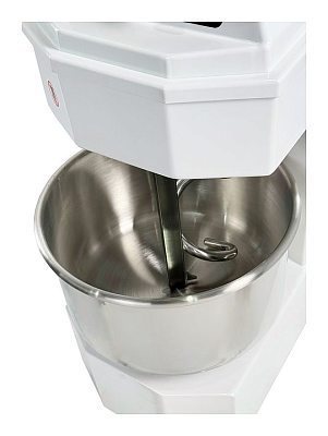 Тестомес Hurakan HKN-20SN