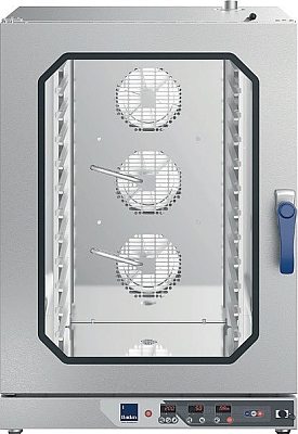 Печь конвекционная Radax CHEKHOV CC10DYCL