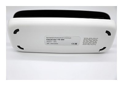 Упаковщик вакуумный PACKVAC VS-300
