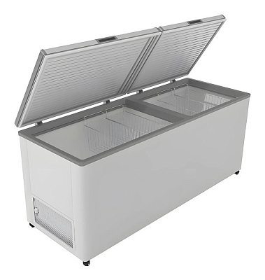 Ларь морозильный Frostor F 500 SD