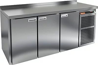 стол охлаждаемый hicold sn 111 br2 tn