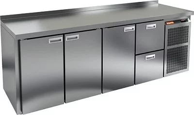 стол охлаждаемый hicold sn 1112 br2 tn