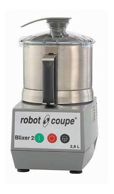 Бликсер Robot-coupe Blixer 2