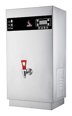 Электрокипятильник AIRHOT CWB-30 проточный