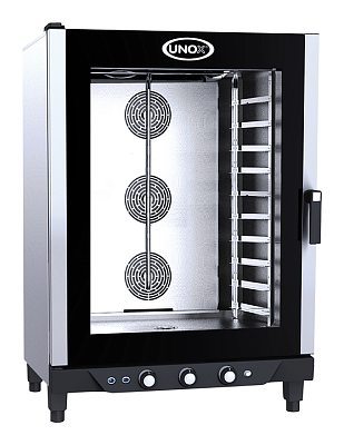 Конвекционная печь Unox XB 893