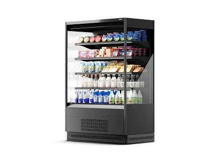 Vega 070 H195 Plug-in 125