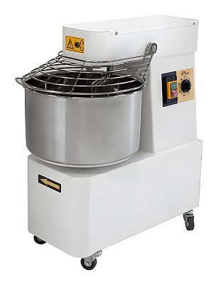 Тестомес Itpizza спиральный SK-20-2S, 3-фазный