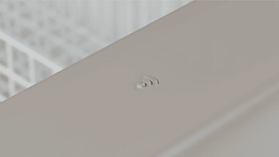 Ларь морозильный Haier SD-405FPEL