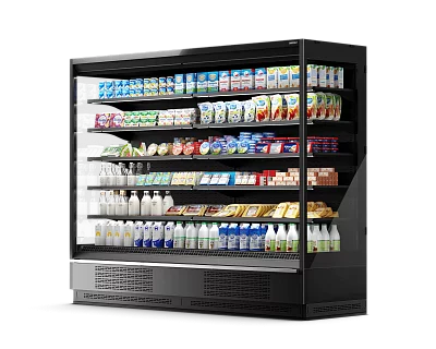 Vega 080 H210 Plug-in 125