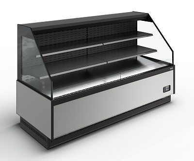 GC110 VM 2,0-2 (ГОРКА) (версия 2.0) (без боковин)