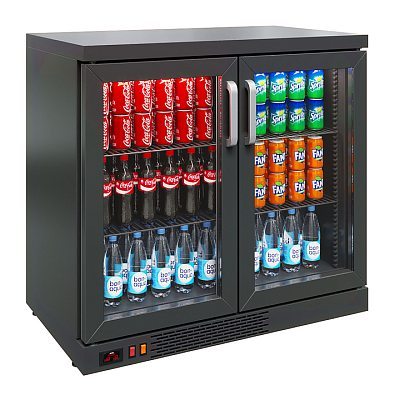 Барный холодильный шкаф TD102-Bar