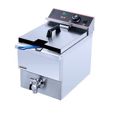 Фритюрница Airhot EF12