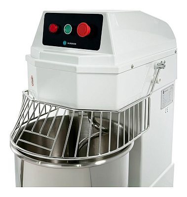 Тестомес Hurakan HKN-20SN